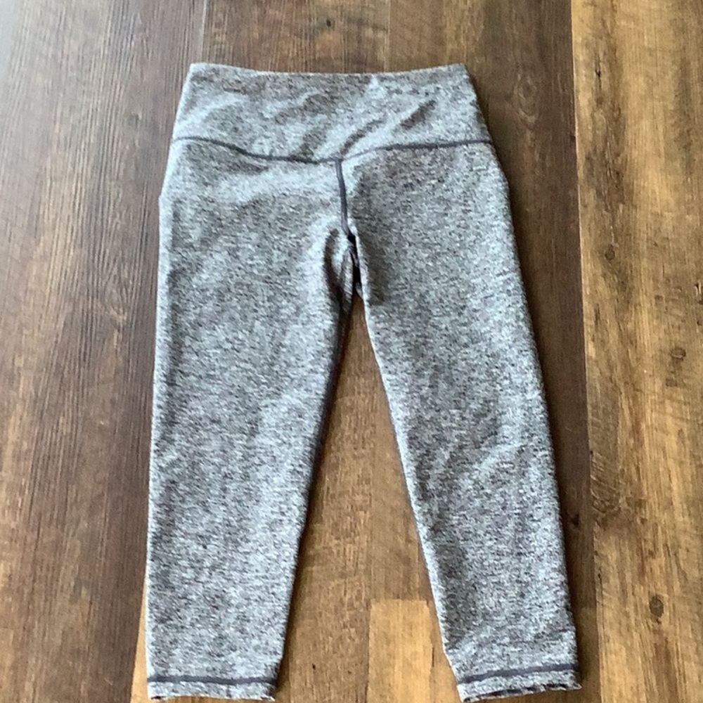 Victoria Secret VSX Sport Capri Leggings